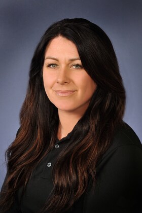 Staff member Danielle Randlett from d173cd0ddc74