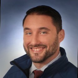 Staff member Dan Reed from d4d0c9ecc4ad