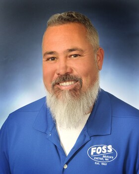 Staff member Bryan Drysdale from d173cd0ddc74