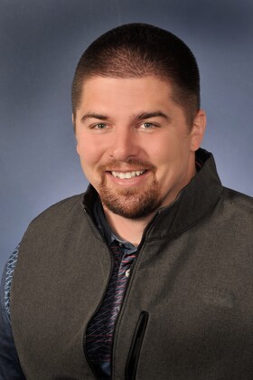 Staff member Kevin Watson from d4d0c9ecc4ad