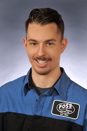 Staff member Dylan Garrison from d173cd0ddc74