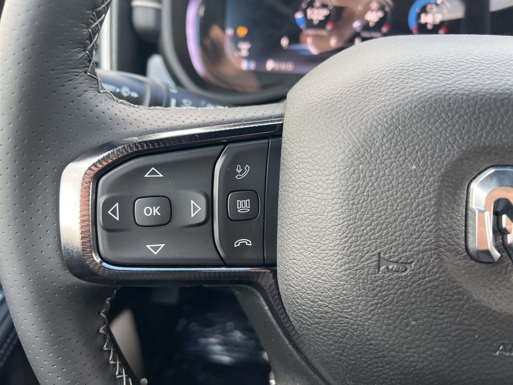 2026 RAM 2500 Rebel - Photo 26
