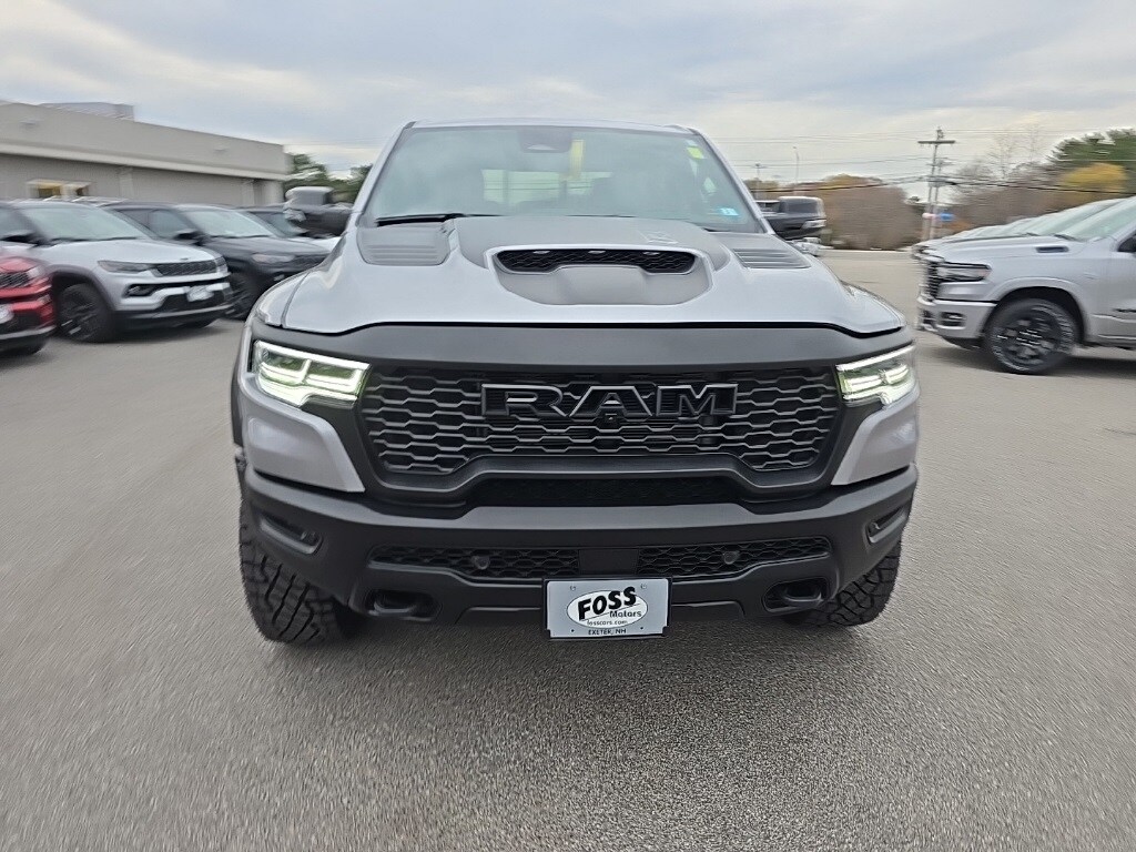 2025 Ram 1500 RHO photo 2