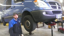 Staff Foss Motors Inc