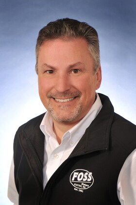 Staff member Steve Baker from ID_fb24e6
