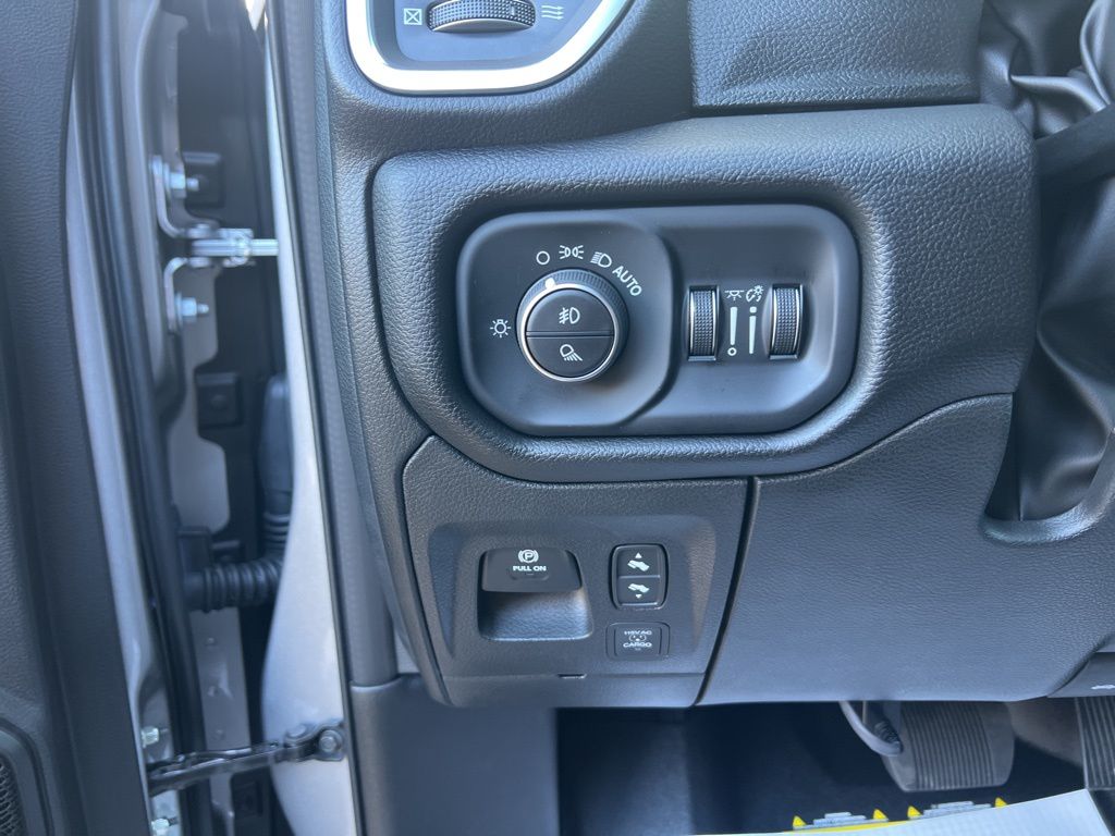 2026 RAM 1500 Big Horn/Lone Star - Photo 23