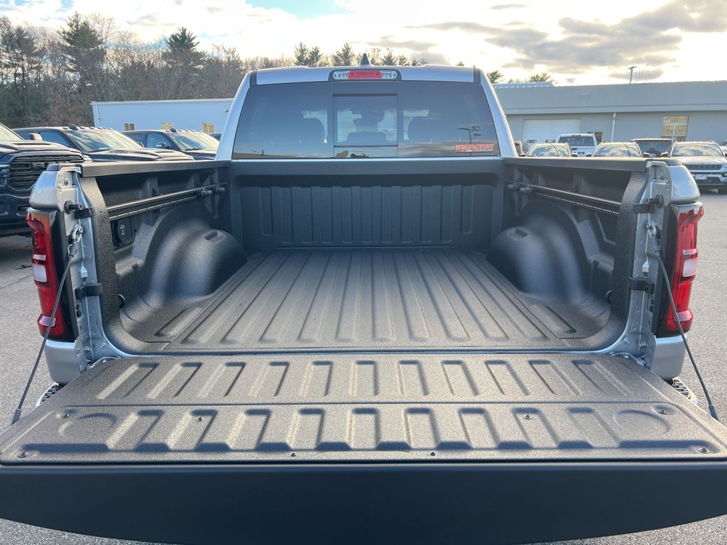 2026 RAM 1500 Big Horn/Lone Star - Photo 15