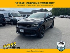 2026 Dodge Durango GT PLUS AWD Sport Utility