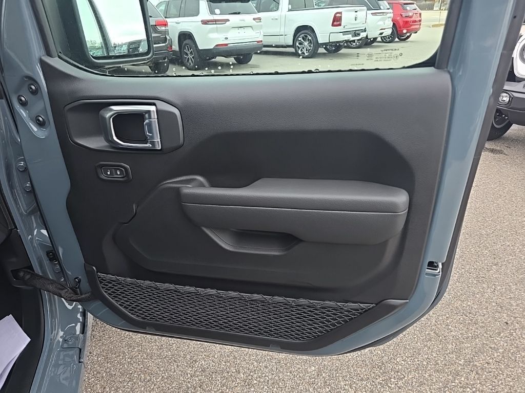 2026 Jeep Gladiator Sport S - Photo 10