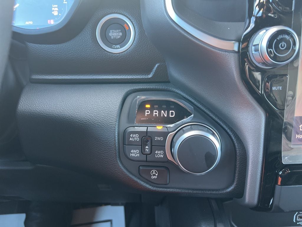 2026 RAM 1500 Big Horn/Lone Star - Photo 28