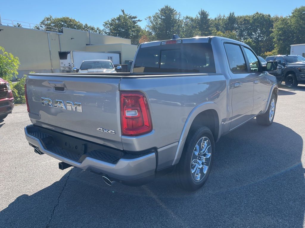 2026 RAM 1500 Big Horn/Lone Star - Photo 7