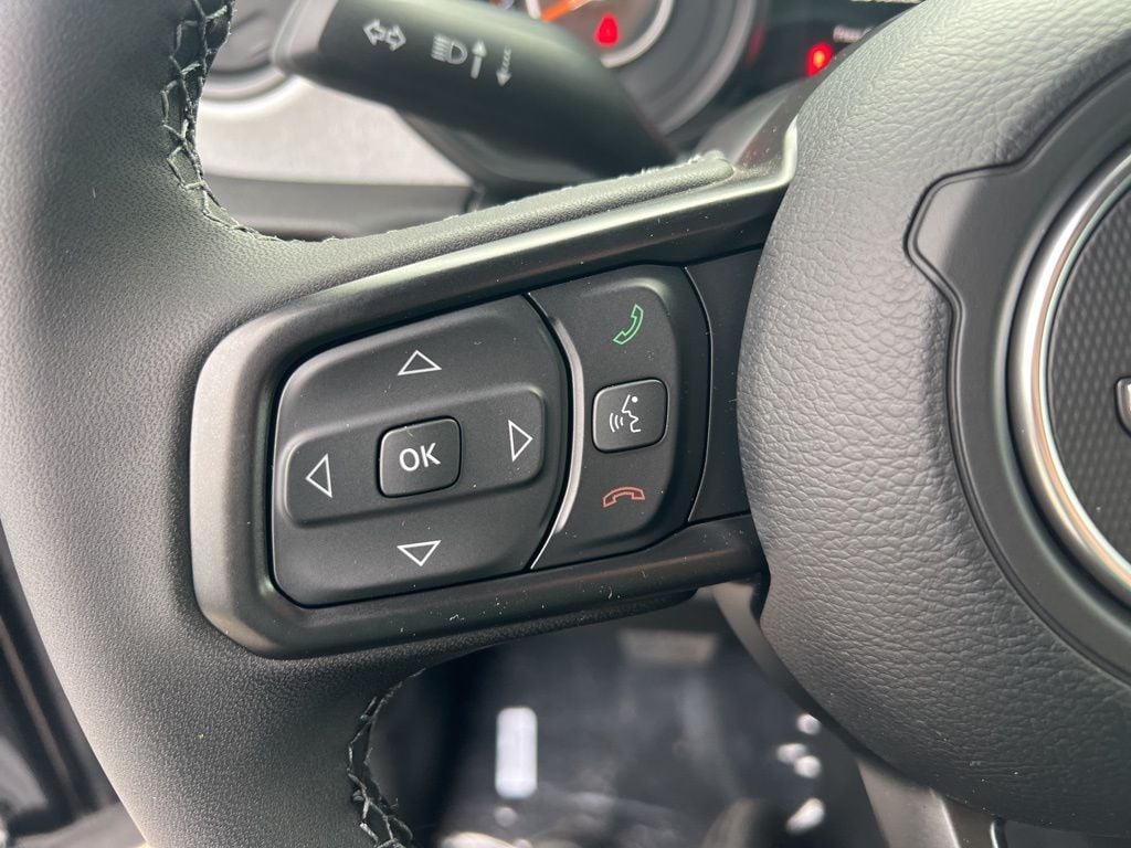 2026 Jeep Gladiator Sport S - Photo 25
