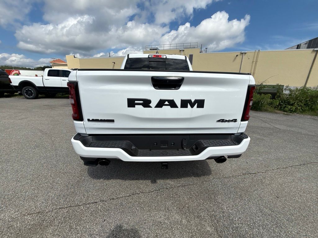 2026 RAM 1500 Laramie - Photo 4