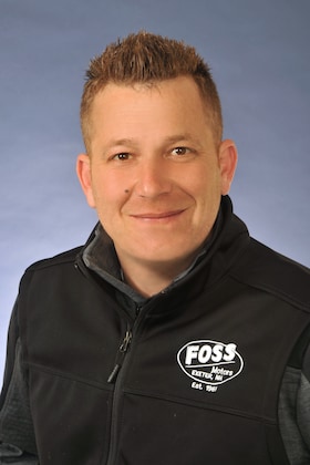 Staff member Matt Saia from d4d0c9ecc4ad