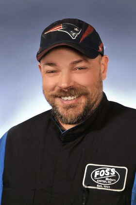 Staff member Bobby Myers from d173cd0ddc74