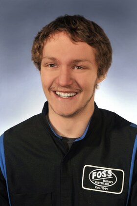 Staff member Lucas Mullikin from d173cd0ddc74