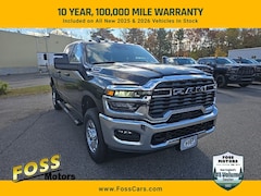 2026 Ram 3500 TRADESMAN CREW CAB 4X4 6'4 BOX Pickup