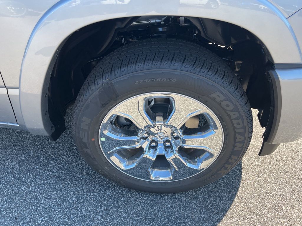 2026 RAM 1500 Big Horn/Lone Star - Photo 9
