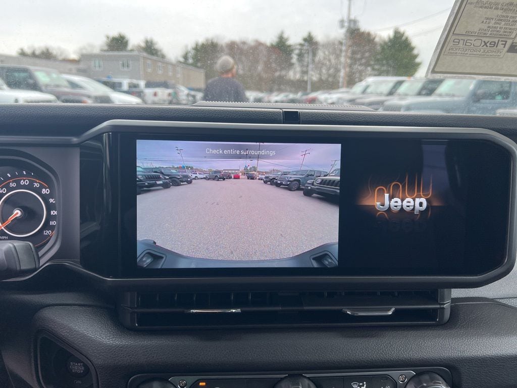2026 Jeep Gladiator Sport S - Photo 30