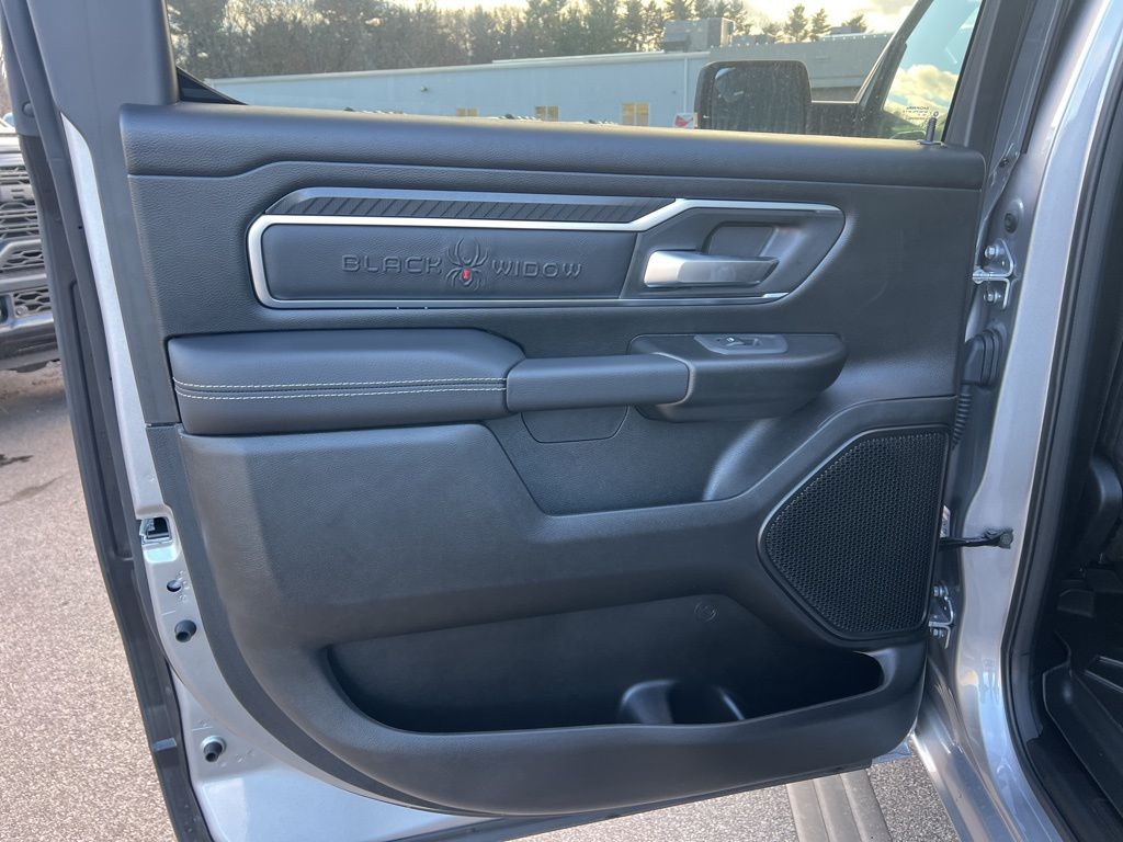 2026 RAM 1500 Big Horn/Lone Star - Photo 16