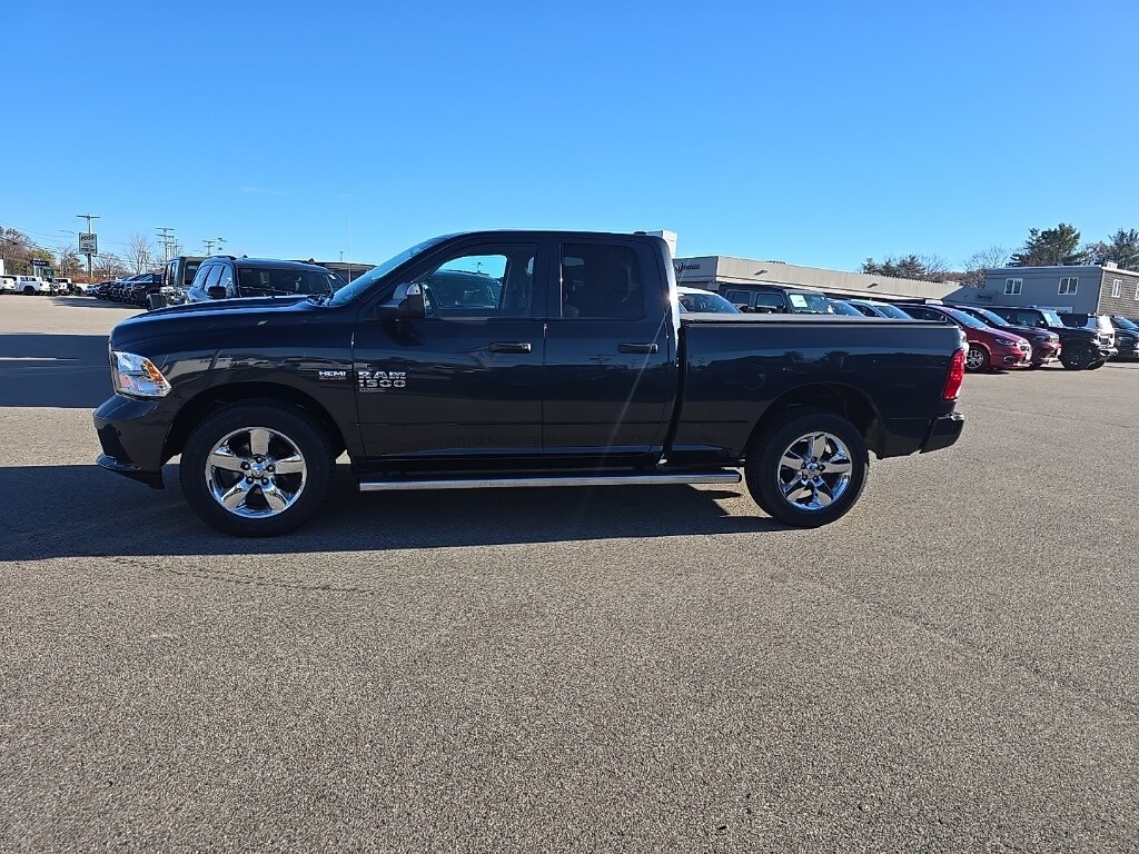 2019 Ram 1500 Classic Express photo 4