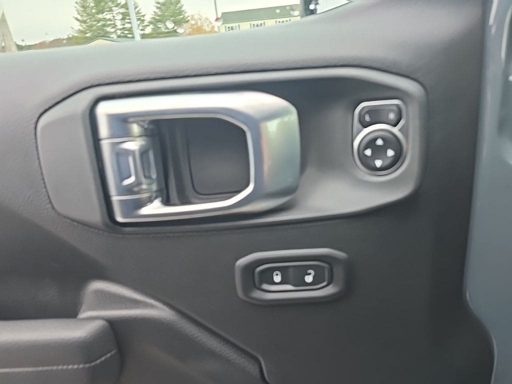 2026 Jeep Gladiator Sport S - Photo 19