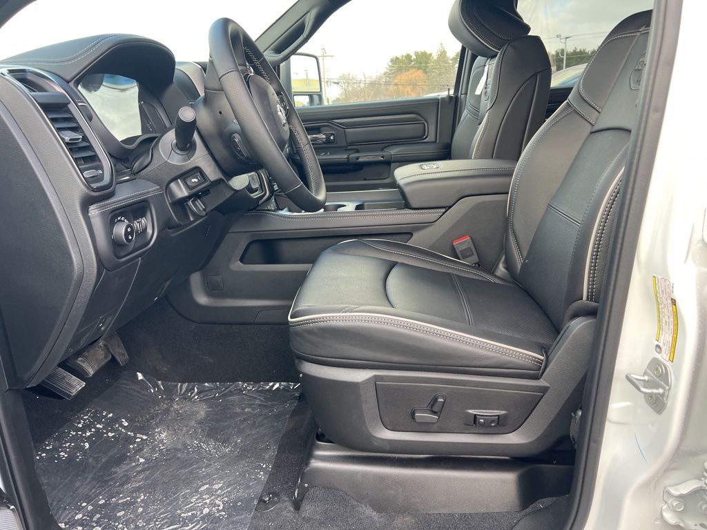 2026 RAM 2500 Rebel - Photo 22