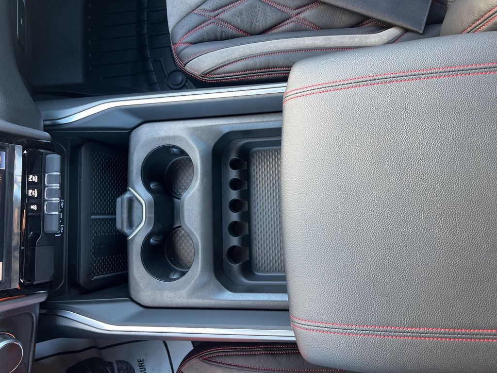 2026 RAM 1500 Big Horn/Lone Star - Photo 33