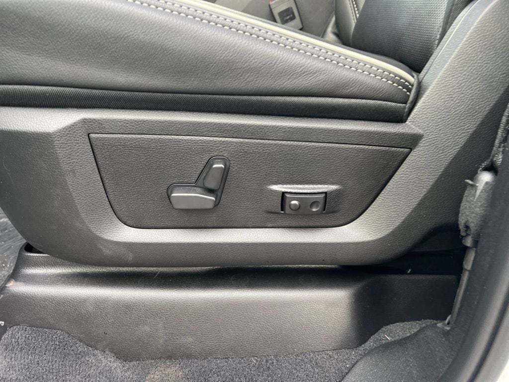 2026 RAM 2500 Rebel - Photo 23