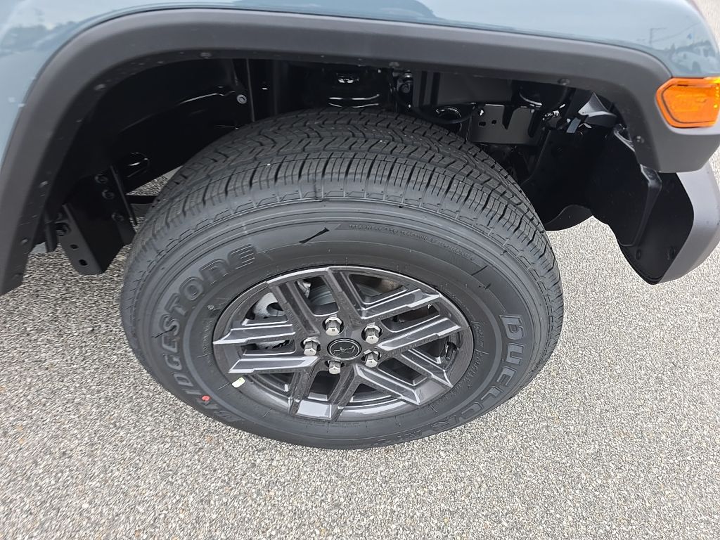 2026 Jeep Gladiator Sport S - Photo 9