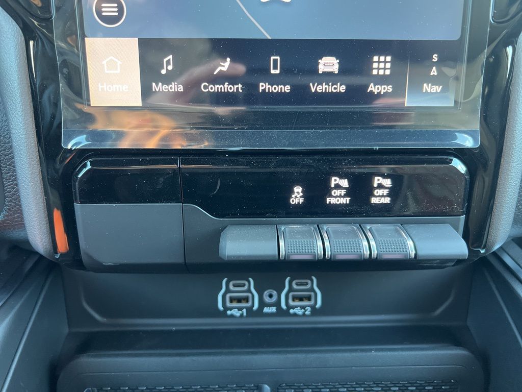 2026 RAM 1500 Big Horn/Lone Star - Photo 31