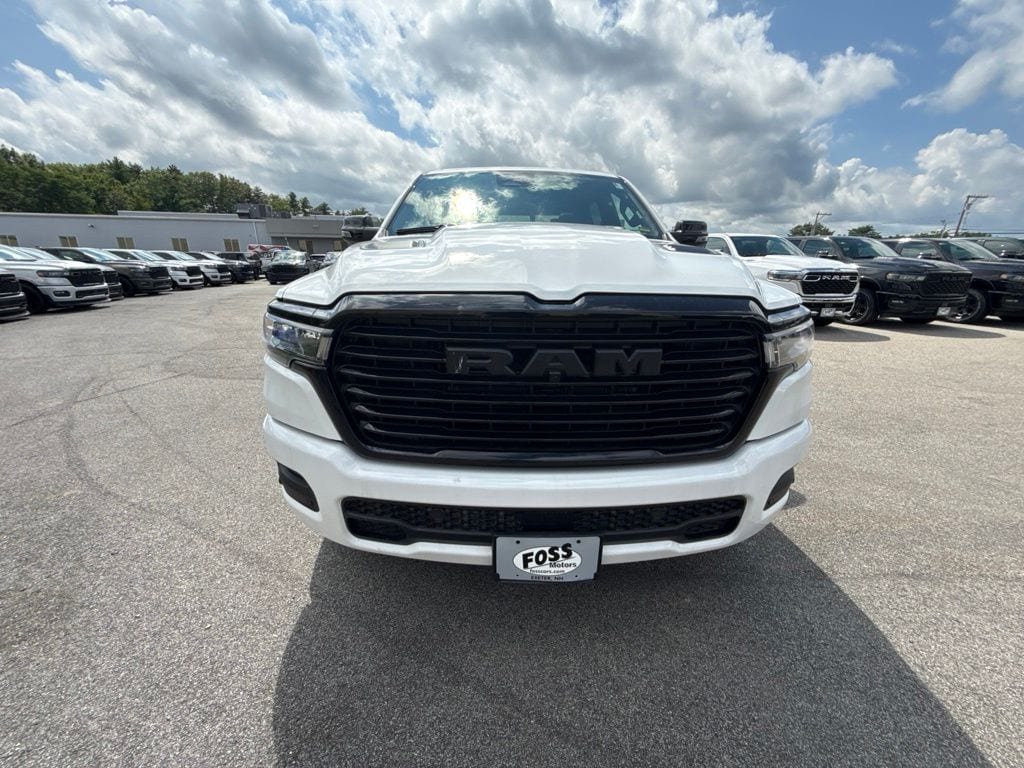 2026 RAM 1500 Laramie - Photo 8