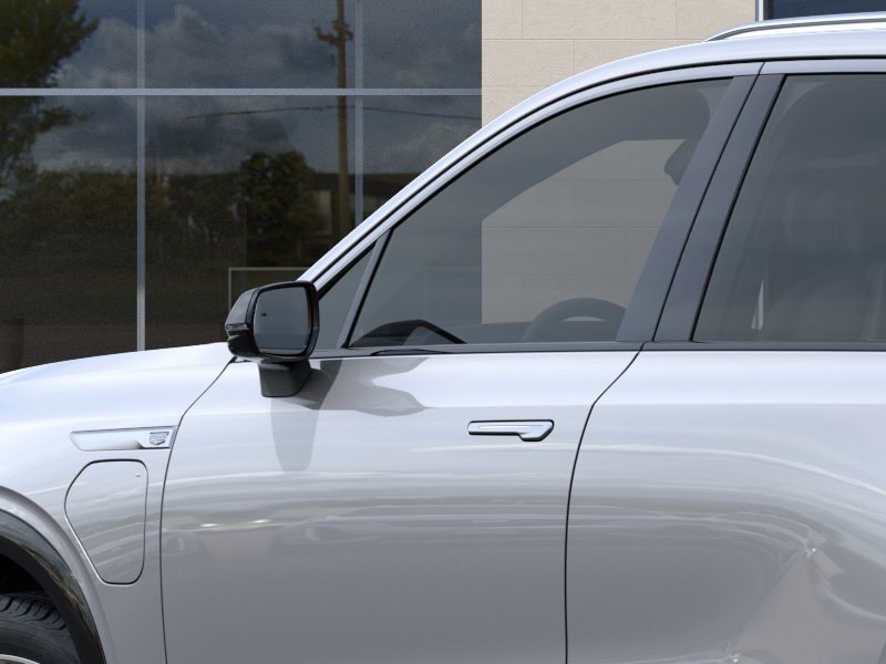 2026 Cadillac VISTIQ Luxury - Photo 12