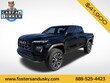  GMC Canyon