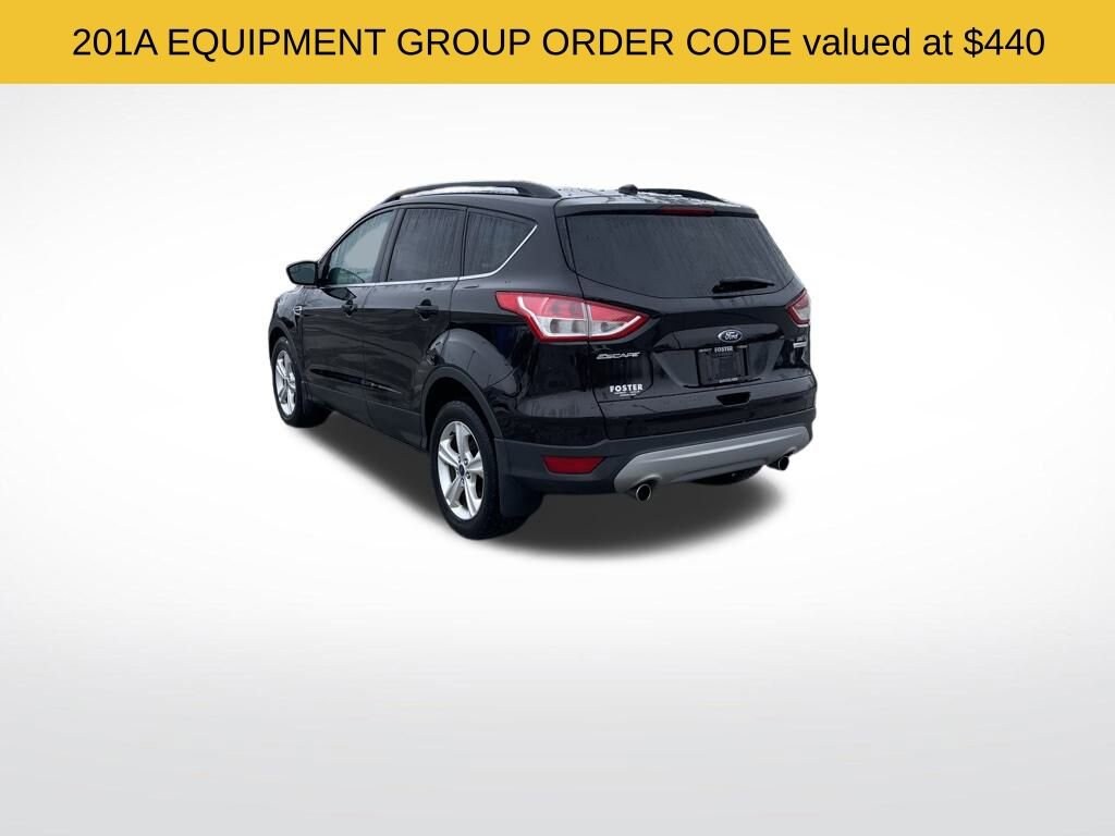 Used 2013 Ford Escape SE