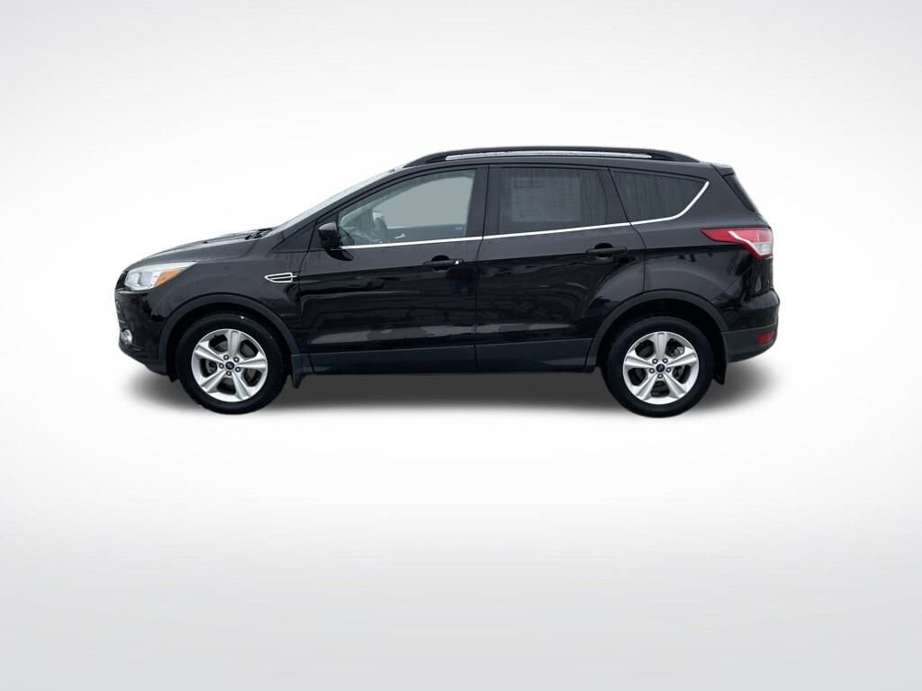Used 2013 Ford Escape SE
