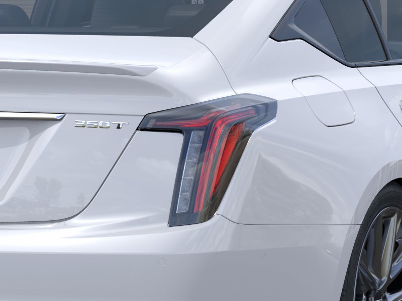 2026 Cadillac CT5 Sport - Photo 11