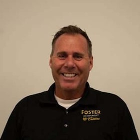 Staff member Jeff Priebe from ID_602658f06743