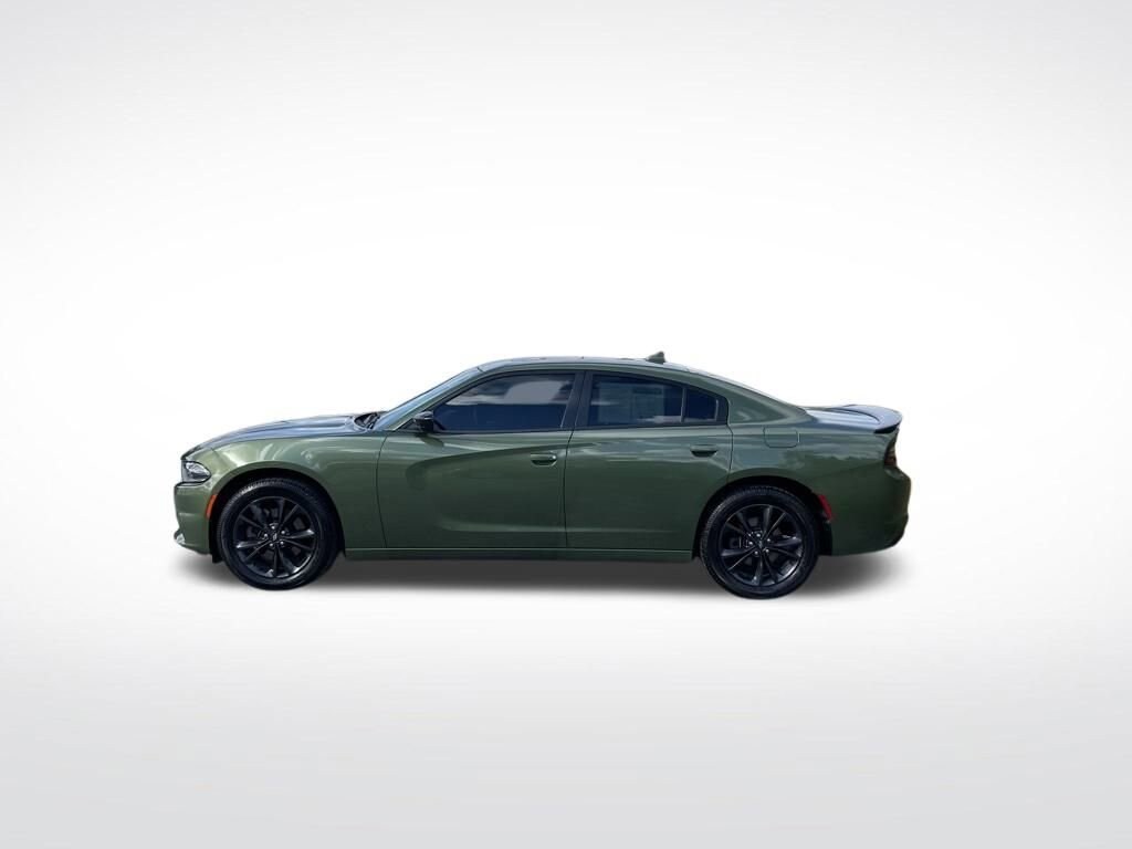 Used 2020 Dodge Charger SXT
