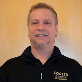 Staff member Russ Veverka from ID_4b8f7eeda7db