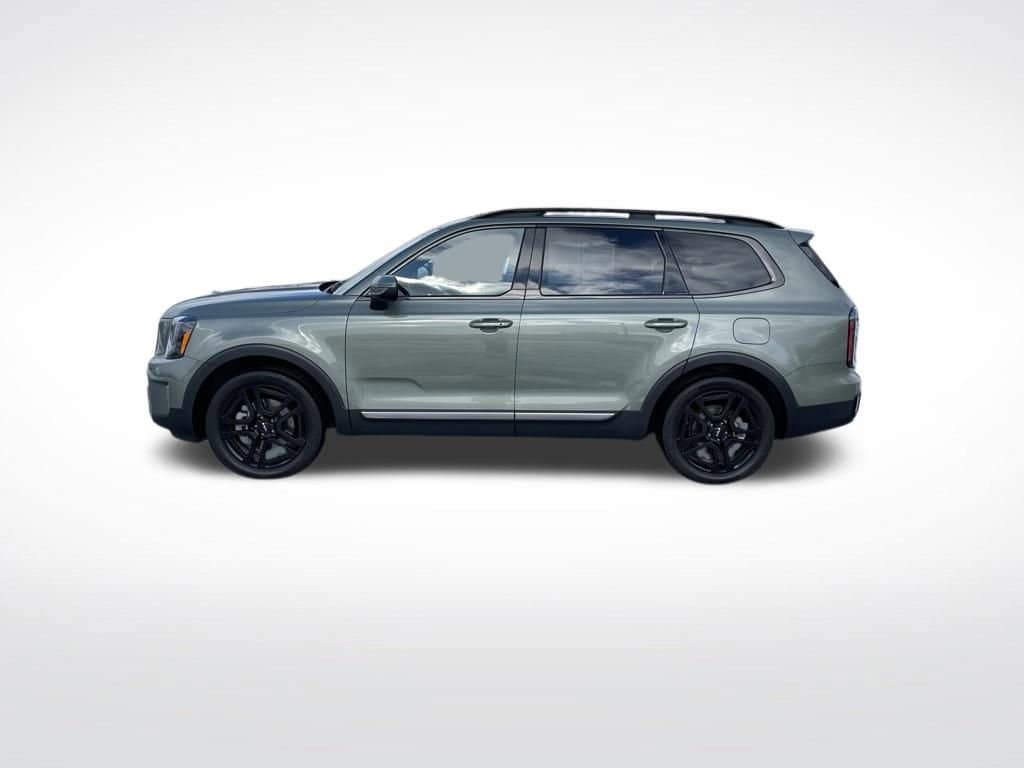 Used 2023 Kia Telluride EX X-Line