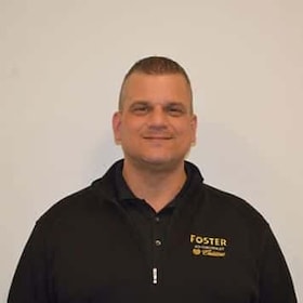 Staff member Bart Petro from ID_43999746f7cb