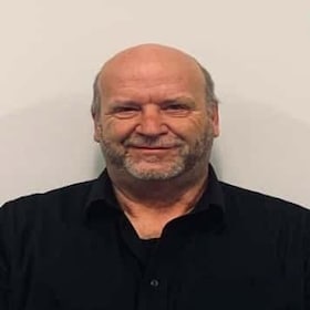 Staff member Allen Gerhardinger from ID_5fb48ea61473