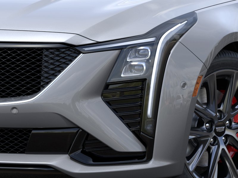 2026 Cadillac CT5 Sport - Photo 10