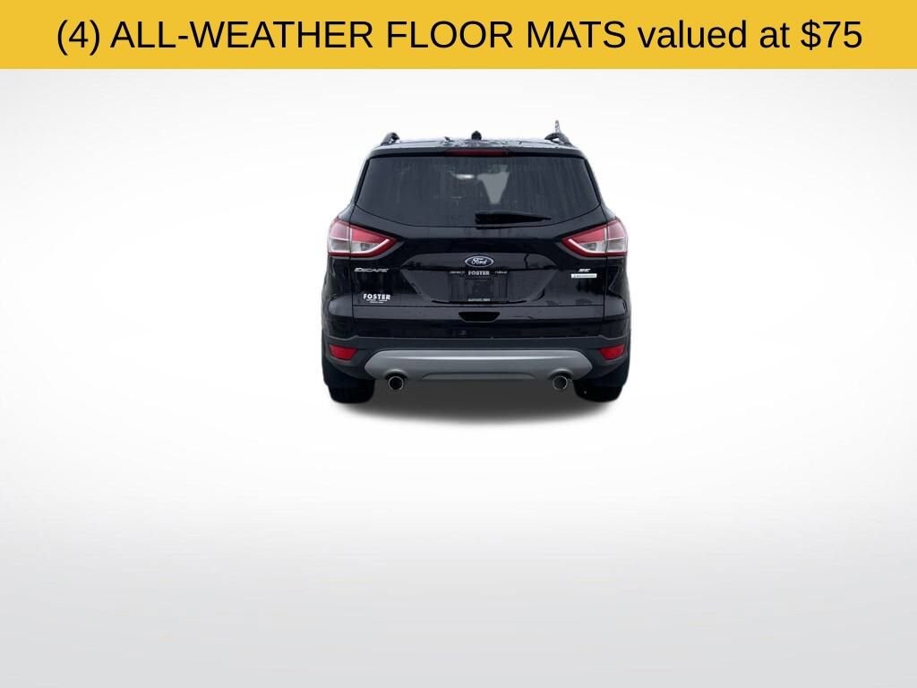 Used 2013 Ford Escape SE