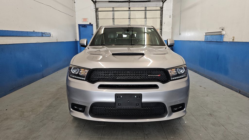 Used 2020 Dodge Durango R/T with VIN 1C4SDJCT0LC229001 for sale in Sandusky, OH