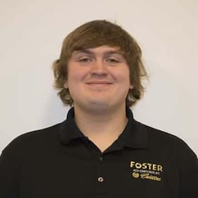 Staff member Eddie Reilly from ID_43999746f7cb