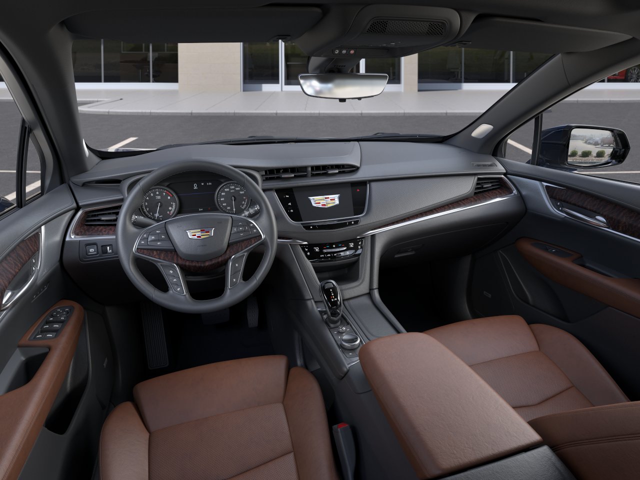 2026 Cadillac XT5 Premium Luxury - Photo 15