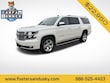 Chevrolet Suburban