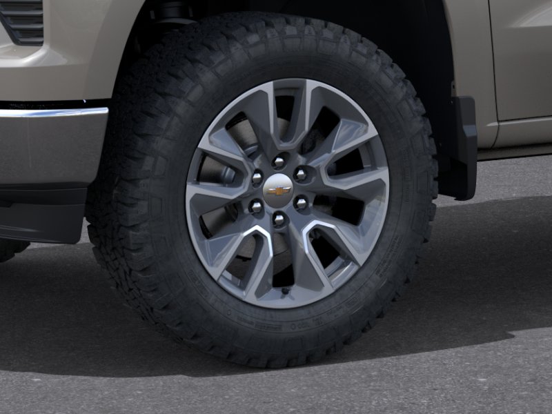 2026 Chevrolet Silverado 1500 LT - Photo 9